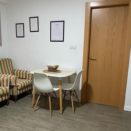 Apartamento Vistafranca Malaga Exterior photo
