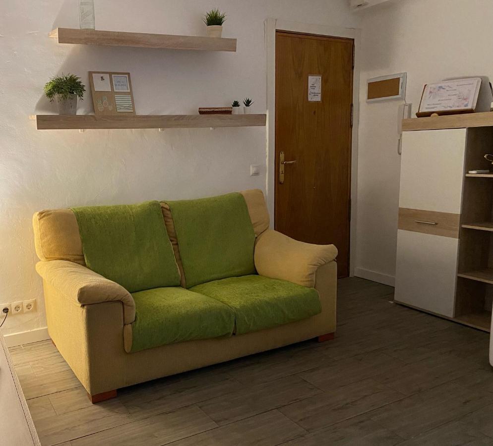 Apartamento Vistafranca Malaga Exterior photo
