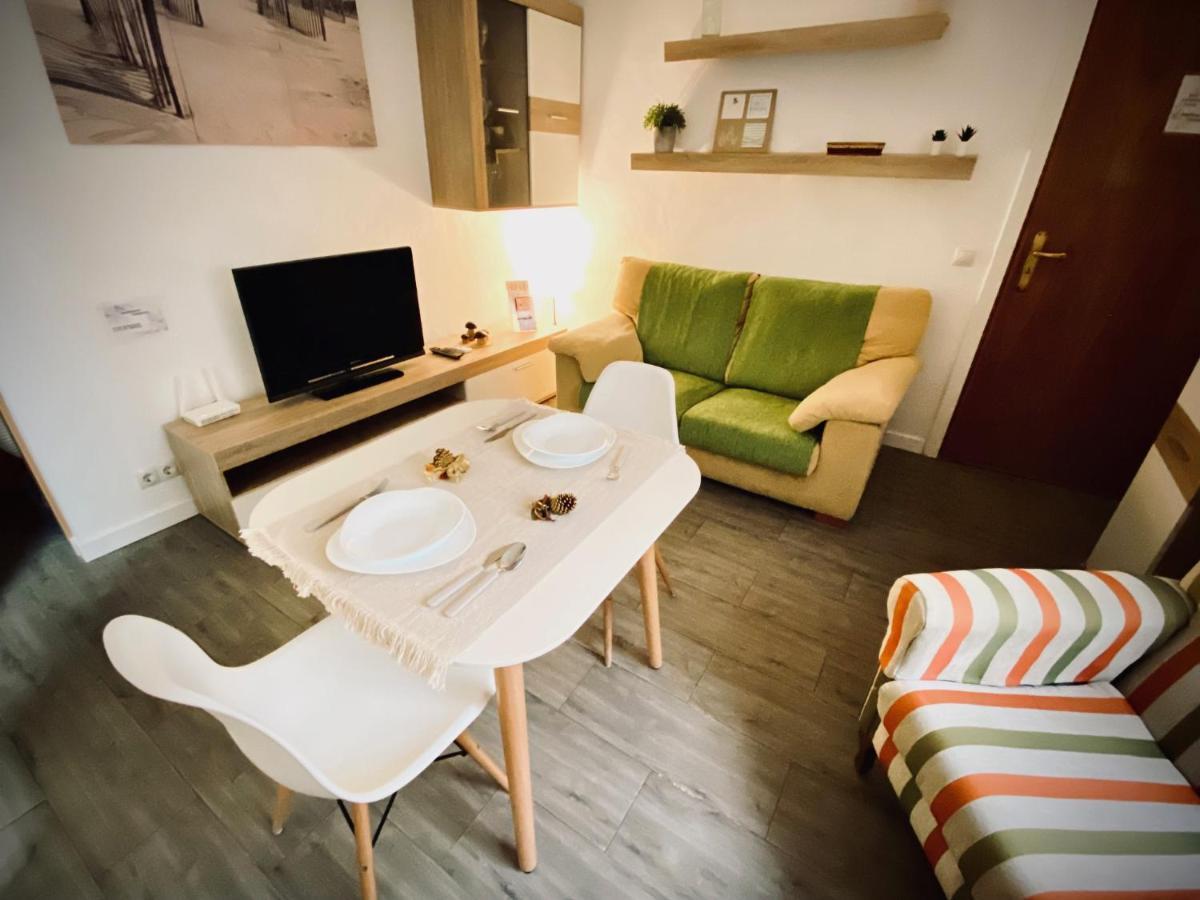 Apartamento Vistafranca Malaga Exterior photo