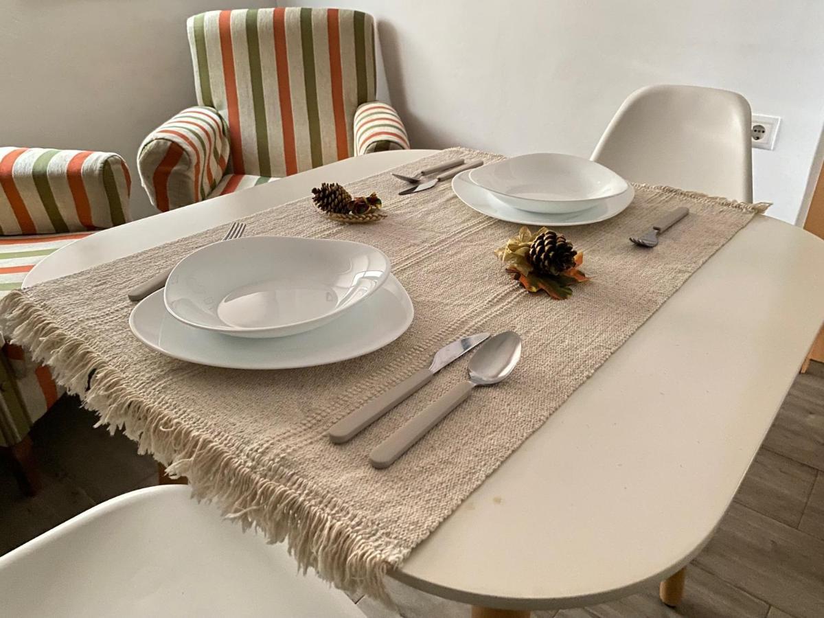Apartamento Vistafranca Malaga Exterior photo