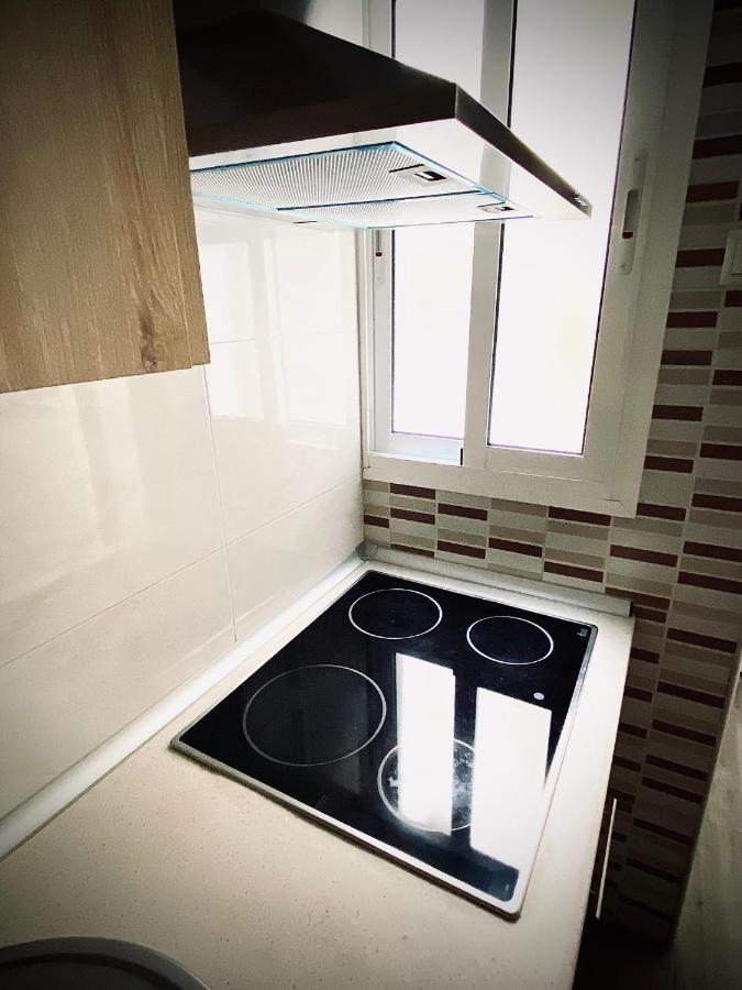 Apartamento Vistafranca Malaga Exterior photo