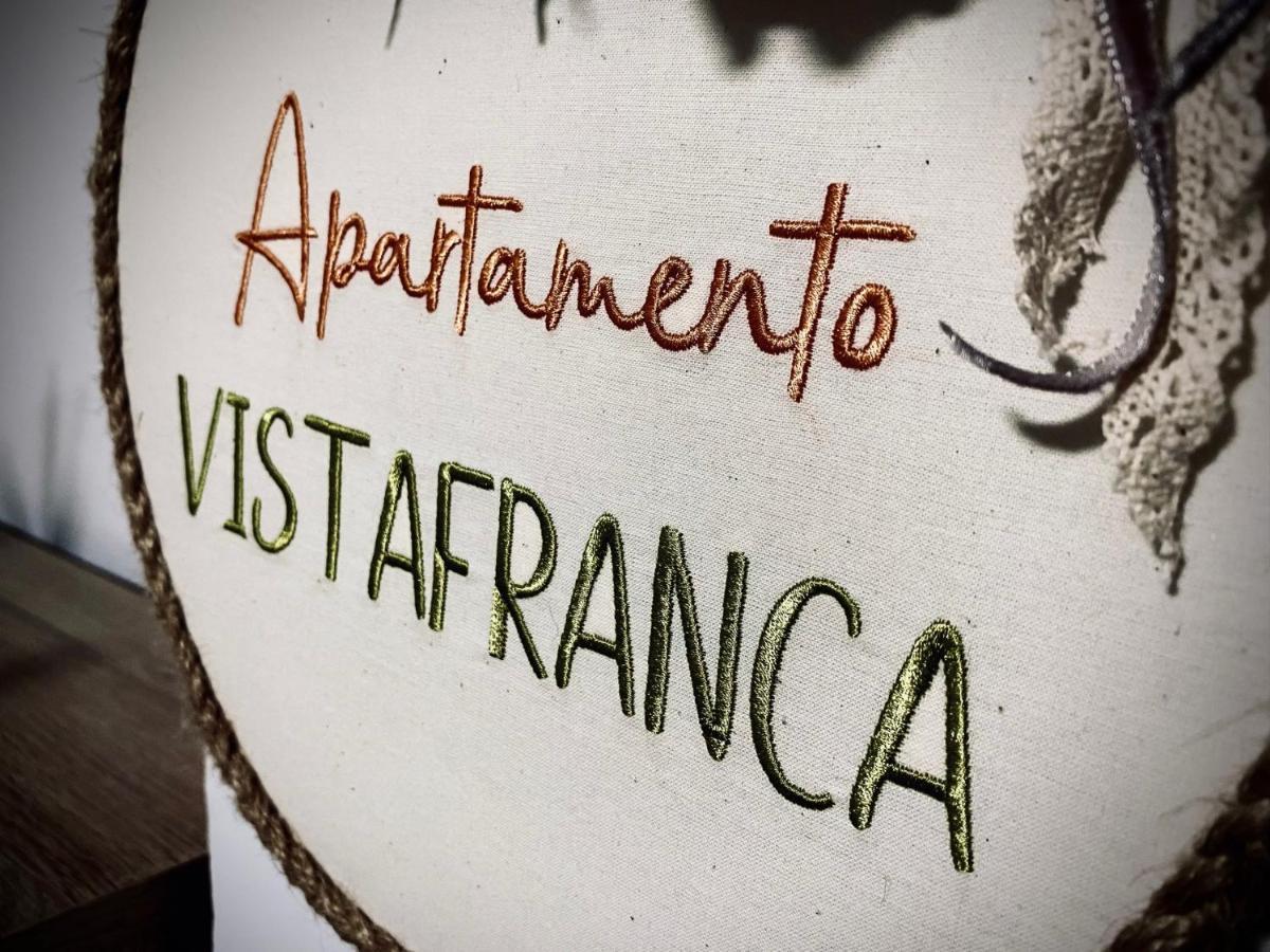 Apartamento Vistafranca Malaga Exterior photo