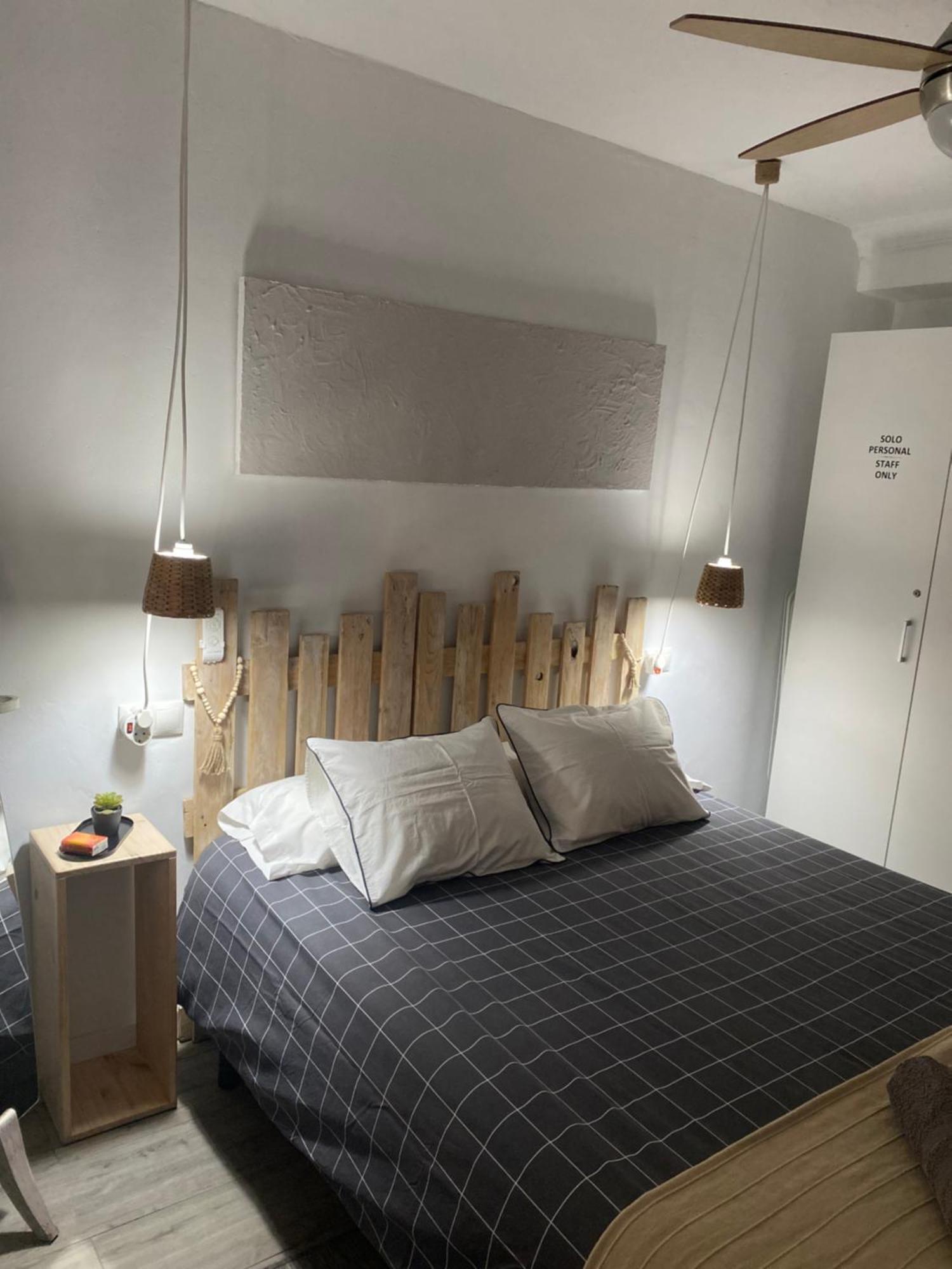 Apartamento Vistafranca Malaga Exterior photo