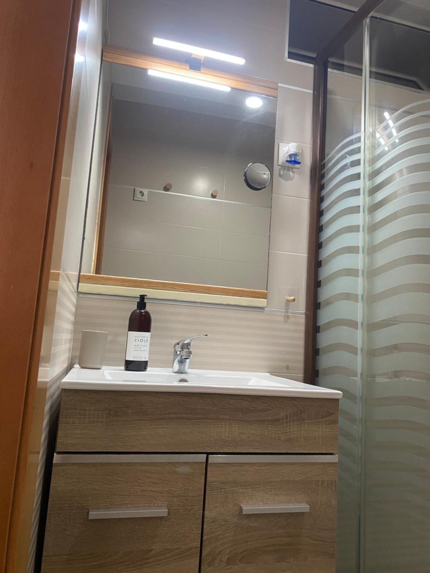 Apartamento Vistafranca Malaga Exterior photo
