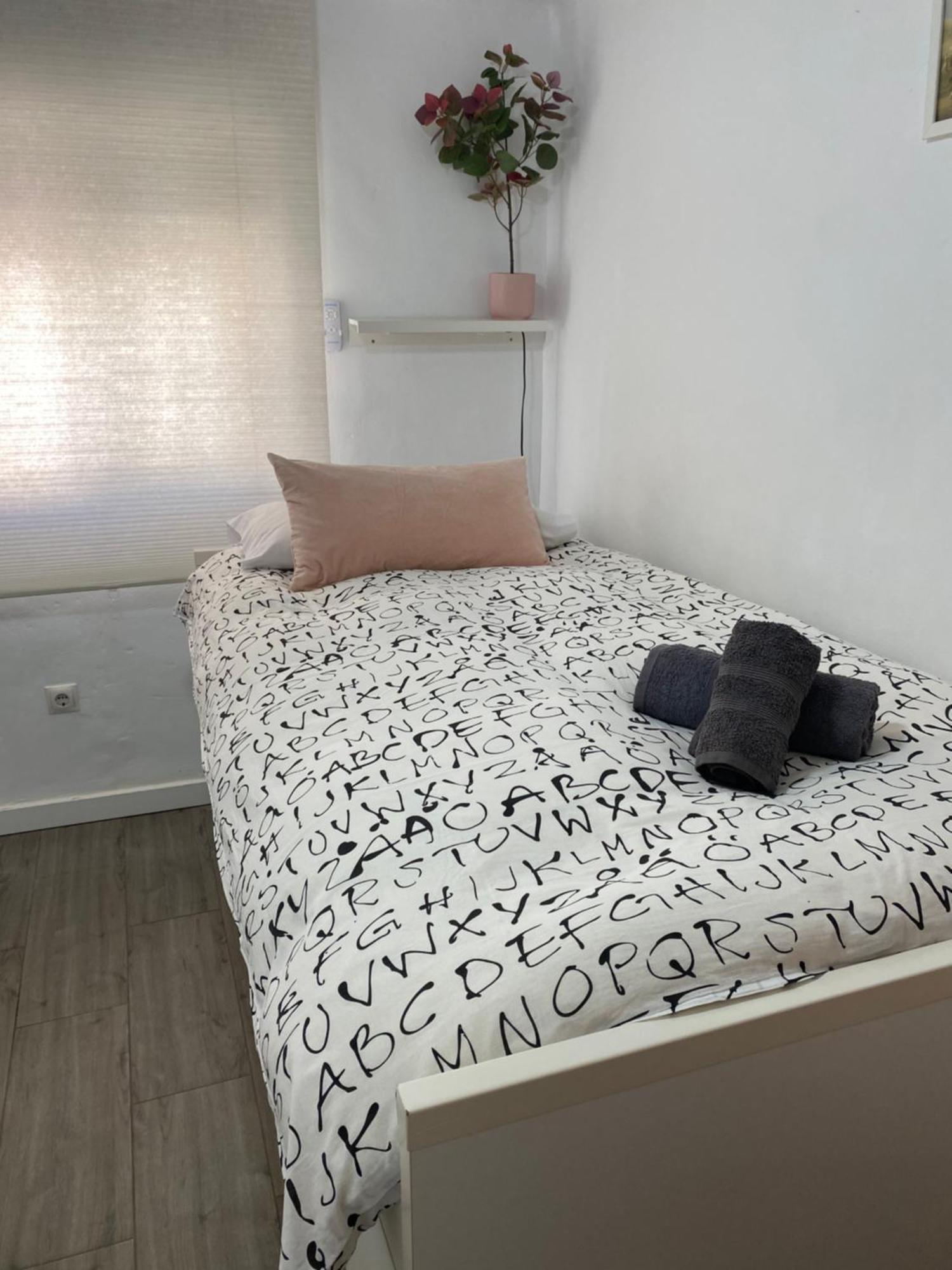 Apartamento Vistafranca Malaga Exterior photo