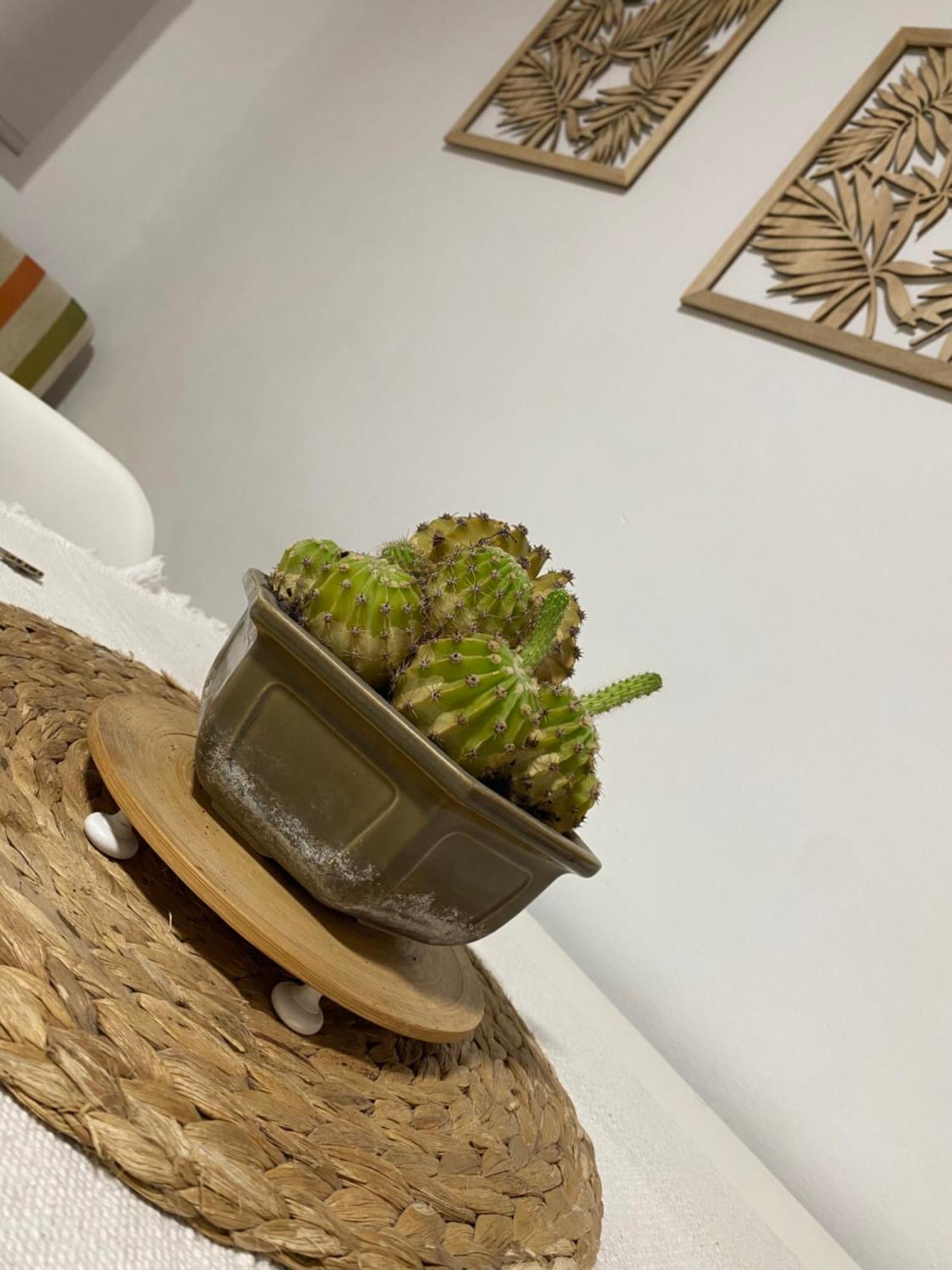 Apartamento Vistafranca Malaga Exterior photo