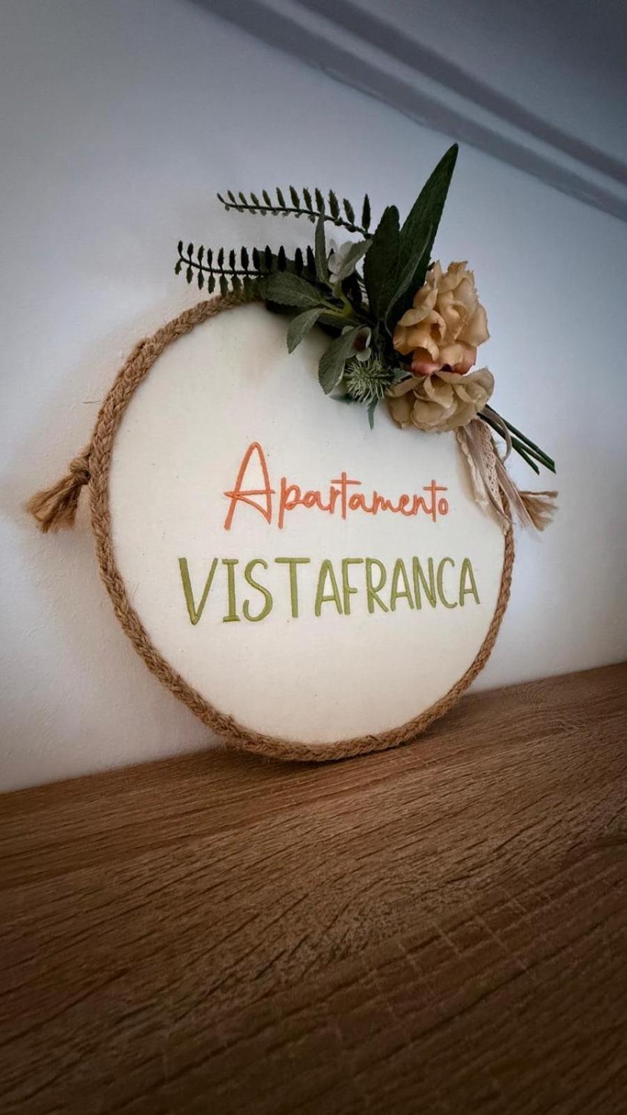 Apartamento Vistafranca Malaga Exterior photo