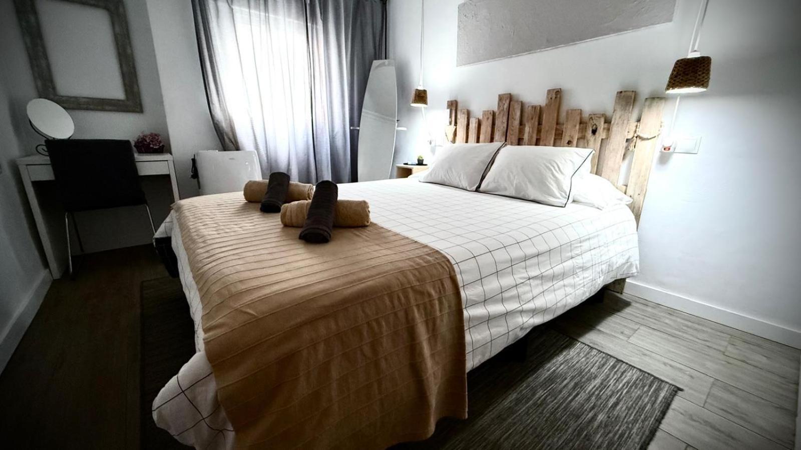 Apartamento Vistafranca Malaga Exterior photo